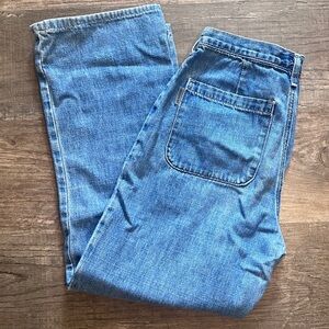 REMOVING TODAY FINAL PRICE Y2K Genuine Girl Kid’s Jeans